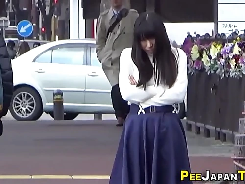 Japan teenie pussies filmed