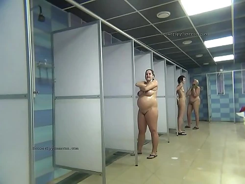 Public bathroom rooms covert web cam