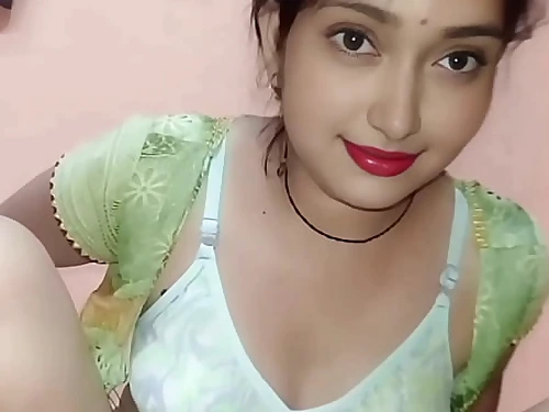 Indian freshly married doll was romped by her hubby in hindi audio, Lalita bhabhi intercourse vid