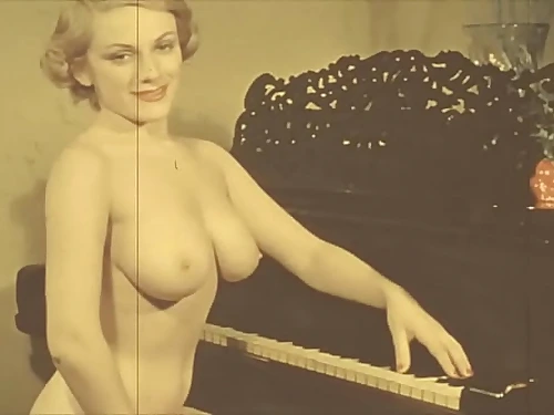 Dark Lantern Relaxation introduces 2 Centuries Of Vintage Porno &#039;Musical Babes&#039;