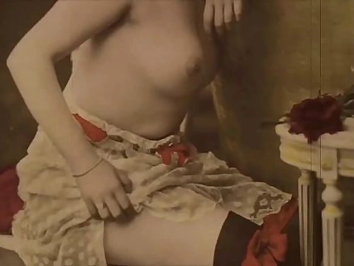 Dark Lantern Entertainment introduces 2 Centuries Of Antique Porno