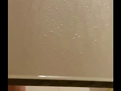 Coochie shower trim