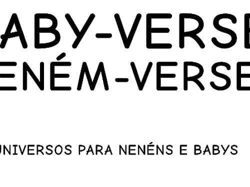 Nen&eacute;m-Verse e Baby-Verse